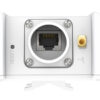 TP-Link Omada AX1800 Indoor/Outdoor Wi-Fi 6 Access Point TP-Link Omada AX1800 Indoor/Outdoor Wi-Fi 6 Access Point