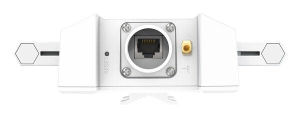 TP-Link Omada AX1800 Indoor/Outdoor Wi-Fi 6 Access Point TP-Link Omada AX1800 Indoor/Outdoor Wi-Fi 6 Access Point