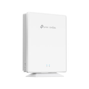 TP-Link EAP650-DESKTOP wireless access point 2976 Mbit/s White Power