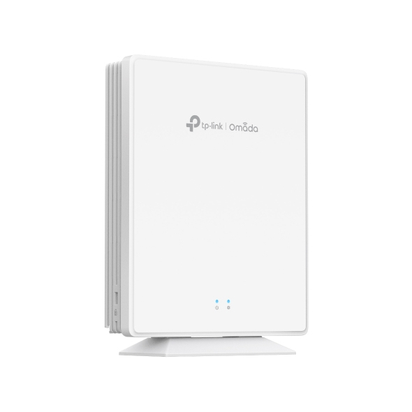 TP-Link EAP650-DESKTOP wireless access point 2976 Mbit/s White Power