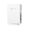 TP-Link EAP650-DESKTOP wireless access point 2976 Mbit/s White Power