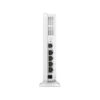 TP-Link EAP650-DESKTOP wireless access point 2976 Mbit/s White Power