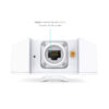 TP-Link Omada AX3000 Indoor/Outdoor WiFi 6 Access Point