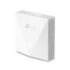 TP-Link Omada AX3000 Wall Plate WiFi 6 Access Point TP-Link Omada AX3000 Wall Plate WiFi 6 Access Point