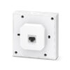 TP-Link Omada AX3000 Wall Plate WiFi 6 Access Point TP-Link Omada AX3000 Wall Plate WiFi 6 Access Point