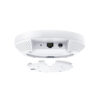 TP-Link Omada AX3000 Ceiling Mount WiFi 6 Access Point TP-Link Omada AX3000 Ceiling Mount WiFi 6 Access Point