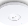 TP-Link Omada EAP653 UR wireless access point 2976 Mbit/s White Power TP-Link Omada AX3000 Ceiling Mount WiFi 6 Access Point