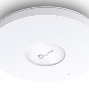 TP-Link Omada AX3000 Ceiling Mount WiFi 6 Access Point