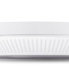 TP-Link Omada EAP653 UR wireless access point 2976 Mbit/s White Power TP-Link Omada AX3000 Ceiling Mount WiFi 6 Access Point