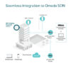 TP-Link Omada AX3000 Ceiling Mount WiFi 6 Access Point TP-Link Omada AX3000 Ceiling Mount WiFi 6 Access Point