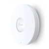 TP-Link Omada AX3600 Wireless Dual Band Multi-Gigabit Ceiling Mount TP-Link Omada AX3600 Wireless Dual Band Multi-Gigabit Ceiling Mount