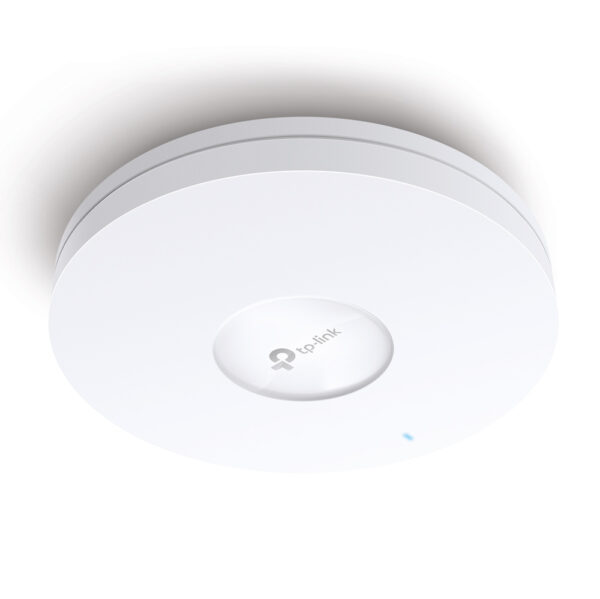 TP-Link Omada AX3600 Wireless Dual Band Multi-Gigabit Ceiling Mount TP-Link Omada AX3600 Wireless Dual Band Multi-Gigabit Ceiling Mount