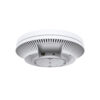 TP-Link Omada AX3600 Wireless Dual Band Multi-Gigabit Ceiling Mount TP-Link Omada AX3600 Wireless Dual Band Multi-Gigabit Ceiling Mount