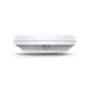 TP-Link Omada AX3600 Wireless Dual Band Multi-Gigabit Ceiling Mount TP-Link Omada AX5400 Ceiling Mount WiFi 6 Access Point