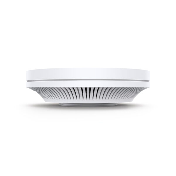 TP-Link Omada AX3600 Wireless Dual Band Multi-Gigabit Ceiling Mount TP-Link Omada AX5400 Ceiling Mount WiFi 6 Access Point