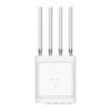 TP-Link EAP668 Outdoor HD 3500 Mbit/s White Power over Ethernet (PoE)