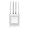 TP-Link EAP668 Outdoor HD 3500 Mbit/s White Power over Ethernet (PoE)