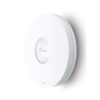 TP-Link Omada AX5400 Ceiling Mount WiFi 6 Access Point TP-Link Omada AX5400 Ceiling Mount WiFi 6 Access Point