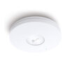 TP-Link Omada AX5400 Ceiling Mount WiFi 6 Access Point TP-Link Omada AX5400 Ceiling Mount WiFi 6 Access Point