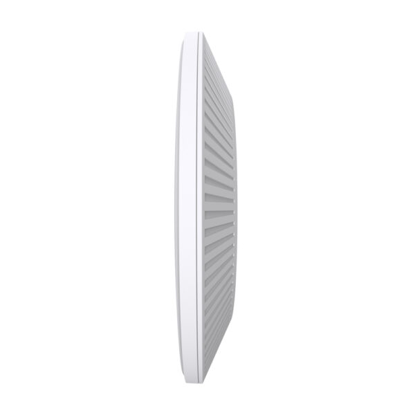 TP-Link Omada AX5400 Ceiling Mount WiFi 6 Access Point TP-Link Omada AX5400 Ceiling Mount WiFi 6 Access Point