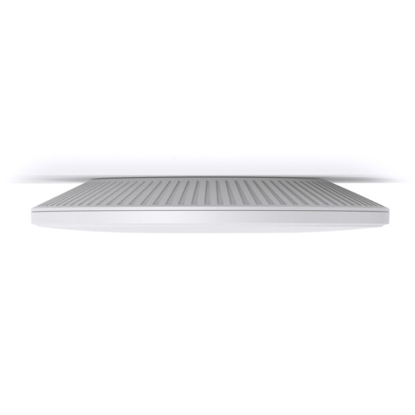 TP-Link Omada AX5400 Ceiling Mount WiFi 6 Access Point TP-Link Omada AX5400 Ceiling Mount WiFi 6 Access Point