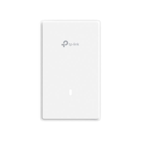 TP-Link EAP725-Wall 5012 Mbit/s White Power over Ethernet (PoE) TP-Link EAP725-Wall 5012 Mbit/s White Power over Ethernet (PoE)