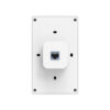 TP-Link EAP725-Wall 5012 Mbit/s White Power over Ethernet (PoE) TP-Link EAP725-Wall 5012 Mbit/s White Power over Ethernet (PoE)