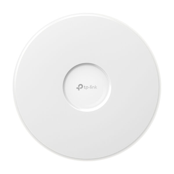 TP-Link Omada BE9300 Ceiling Mount Tri-Band Wi-Fi 7 Access Point TP-Link Omada BE9300 Ceiling Mount Tri-Band Wi-Fi 7 Access Point