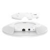 TP-Link Omada BE9300 Ceiling Mount Tri-Band Wi-Fi 7 Access Point TP-Link Omada BE9300 Ceiling Mount Tri-Band Wi-Fi 7 Access Point