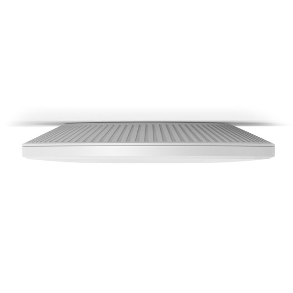 TP-Link Omada BE9300 Ceiling Mount Tri-Band Wi-Fi 7 Access Point TP-Link Omada BE9300 Ceiling Mount Tri-Band Wi-Fi 7 Access Point