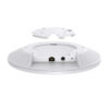 TP-Link Omada BE9300 Ceiling Mount Tri-Band Wi-Fi 7 Access Point TP-Link Omada BE9300 Ceiling Mount Tri-Band Wi-Fi 7 Access Point