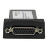 StarTech.com 1 Port ExpressCard Laptop Parallel Adapter Card