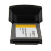 StarTech.com 1 Port ExpressCard Laptop Parallel Adapter Card