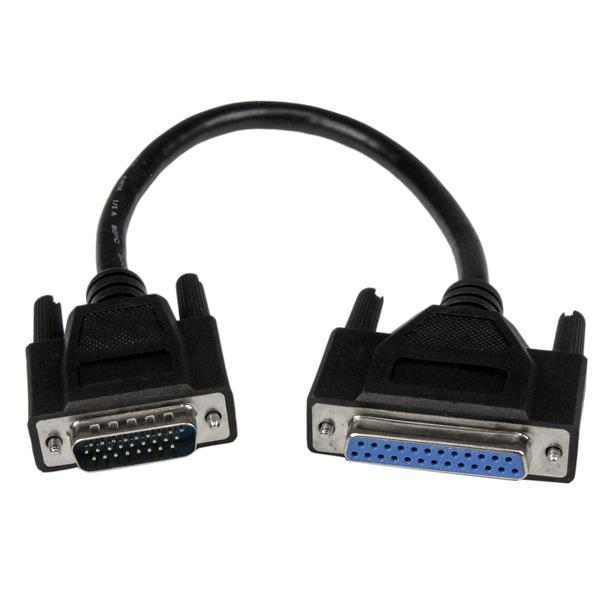 StarTech.com 1 Port ExpressCard Laptop Parallel Adapter Card