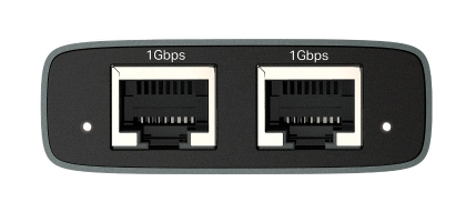 TP-Link EH210 network splitter Black TP-Link EH210 network splitter Black