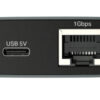 TP-Link EH210 network splitter Black TP-Link EH210 network splitter Black