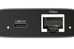 TP-Link EH210 network splitter Black