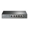 TP-Link SafeStream Gigabit Multi-WAN VPN Router TP-Link SafeStream Gigabit Multi-WAN VPN Router