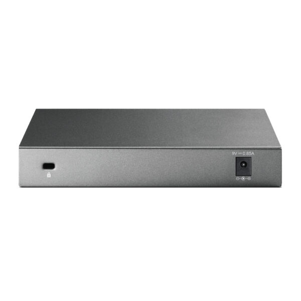 TP-Link SafeStream Gigabit Multi-WAN VPN Router TP-Link SafeStream Gigabit Multi-WAN VPN Router