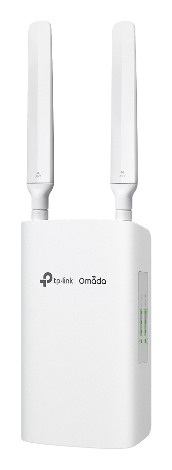 TP-Link Omada ER703WP-4G-Outdoor gateway/controller 10, 100, 1000