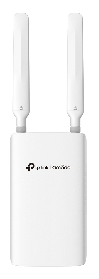 TP-Link Omada ER703WP-4G-Outdoor gateway/controller 10, 100, 1000