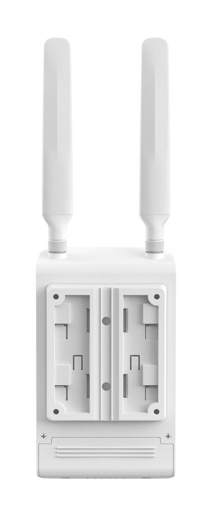 TP-Link Omada ER703WP-4G-Outdoor gateway/controller 10, 100, 1000