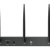 TP-Link ER706WP-4G wireless router Gigabit Ethernet Dual-band (2.4 TP-Link ER706WP-4G wireless router Gigabit Ethernet Dual-band (2.4