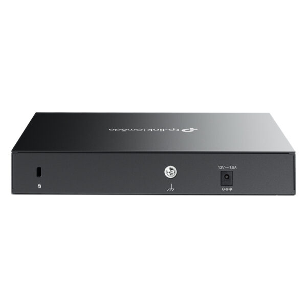 TP-Link Omada Multi-Gigabit VPN Router TP-Link Omada Multi-Gigabit VPN Router