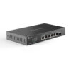 TP-Link Omada Multi-Gigabit VPN Router TP-Link Omada Multi-Gigabit VPN Router