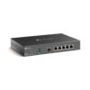 TP-Link Omada Gigabit VPN Router TP-Link Omada Gigabit VPN Router