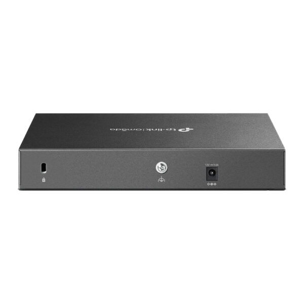 TP-Link Omada Gigabit VPN Router TP-Link Omada Gigabit VPN Router