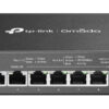 TP-Link Omada 3-in-1 Gigabit VPN Router TP-Link Omada 3-in-1 Gigabit VPN Router