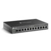 TP-Link Omada 3-in-1 Gigabit VPN Router TP-Link Omada 3-in-1 Gigabit VPN Router