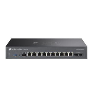 TP-Link Omada Multi-Gigabit VPN Router TP-Link Omada Multi-Gigabit VPN Router